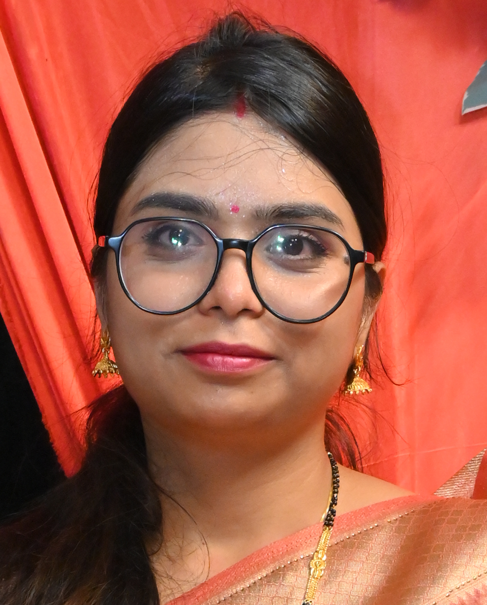 Kumari Suravi